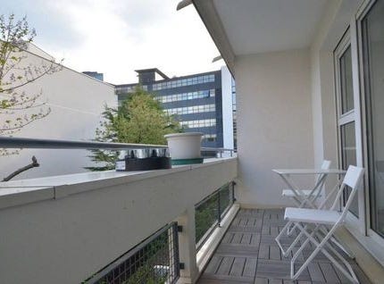 Boulevard de la Mission Marchand, 62bis, Courbevoie, Île-de-France 92400