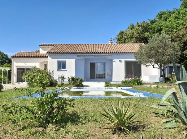 Montjoyer, Drôme 26230