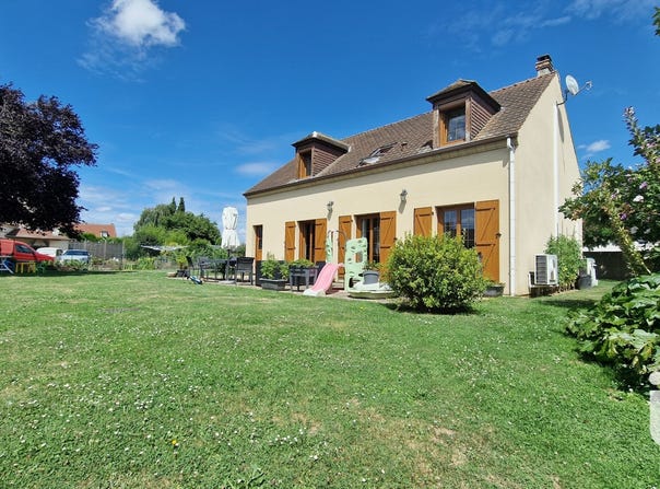 Chars, Île-de-France 95750