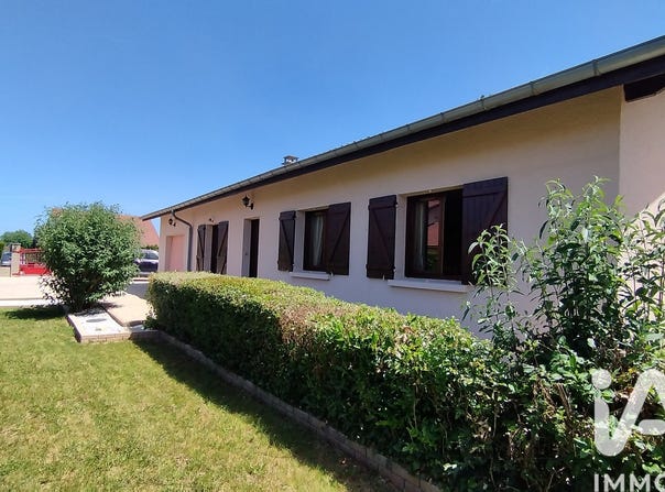 Izernore, Auvergne-Rhône-Alpes 01580
