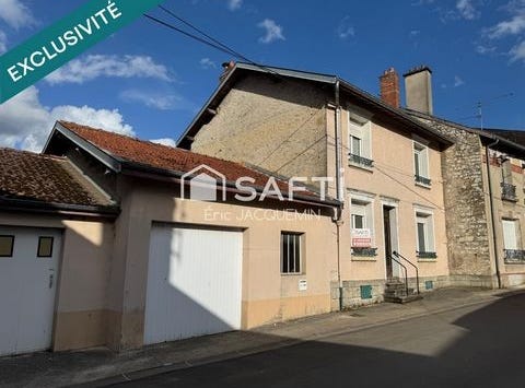 Varennes-En-Argonne, Lorraine 55270