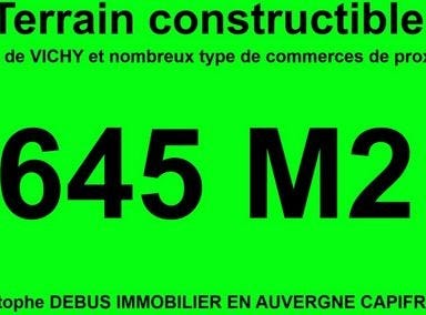VICHY, Auvergne 03200