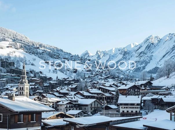 La Clusaz, Haute-Savoie 74220