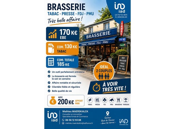ALBERT, Hauts-de-France 80300