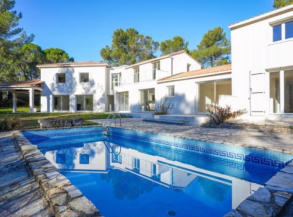 Montferrier-sur-Lez, Languedoc-Roussillon 34980