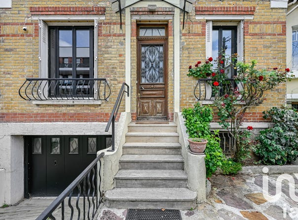 Rueil-Malmaison, Île-de-France 92500