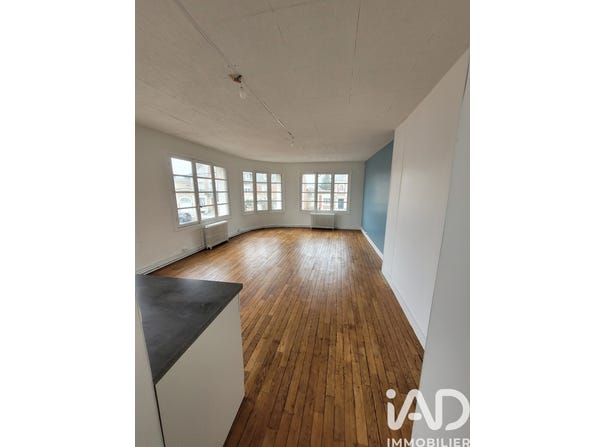 Tergnier, Hauts-de-France 02700