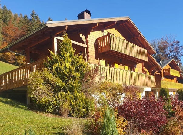 Abondance, Rhône-Alpes 74360