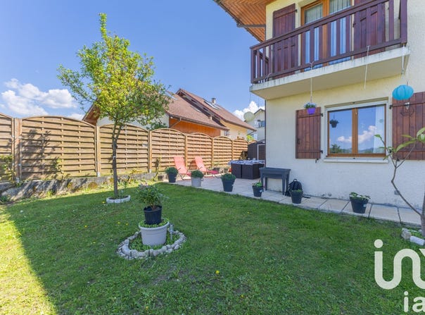Saint-Félix, Auvergne-Rhône-Alpes 74540