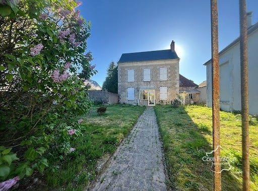Molesmes, Bourgogne-Franche-Comté 89560