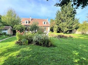 ROZAY EN BRIE, Île-de-France 77540