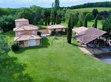 Mirande, Occitanie 32300