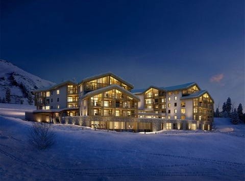 Huez, Rhône-Alpes 38750