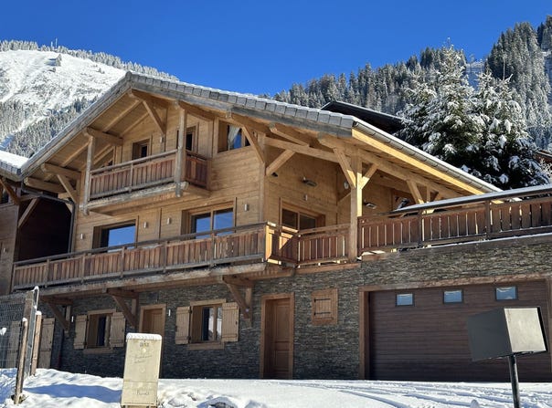 Châtel, Rhône-Alpes 74390