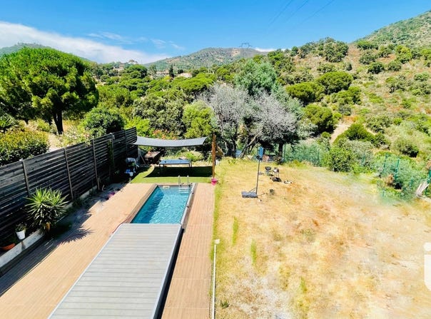 Bormes-les-Mimosas, Provence-Alpes-Côte d'Azur 83230