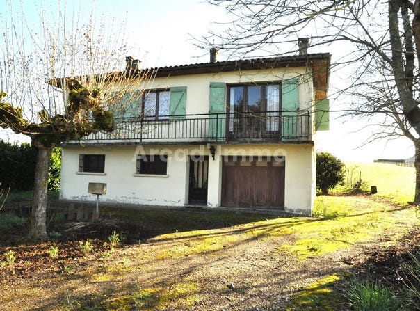Fonroque, Aquitaine 24500