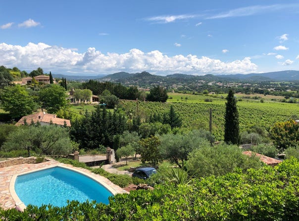 Vidauban, Provence-Alpes-Côte-d'Azur 83550