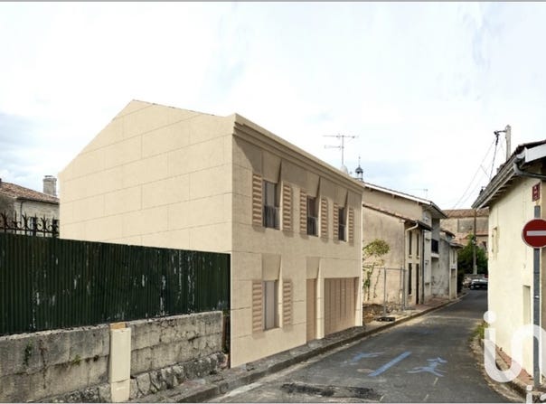 Créon, Nouvelle-Aquitaine 33670