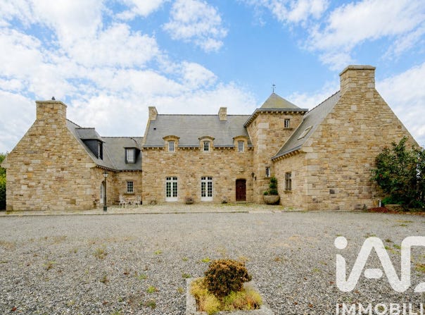 Trégueux, Brittany 22950
