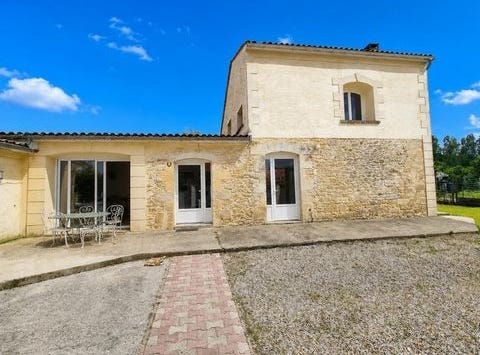 Valeyrac, Aquitaine 33340