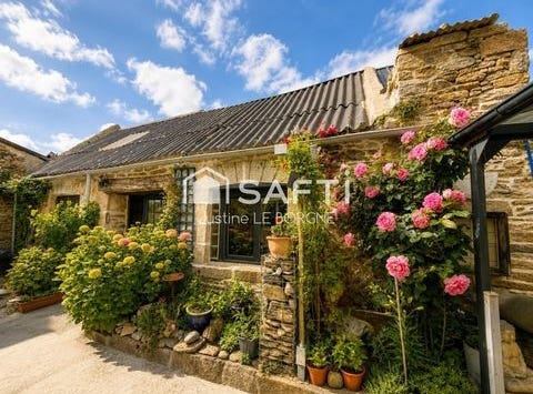 Plozevet, Bretagne 29710