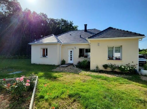 Nonancourt, Normandy 27320