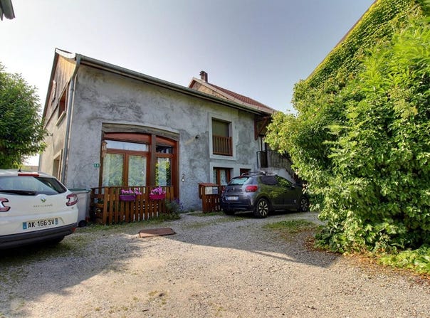 58, route de Borly, Cranves Sales, Auvergne-Rhône-Alpes 74380