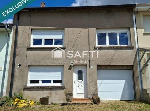 Vallerange, Lorraine 57340