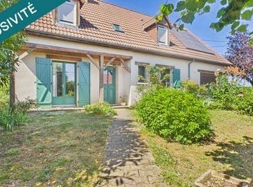 Le Poinconnet, Centre 36330