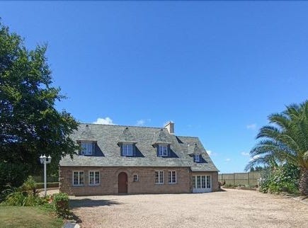 Taule, Bretagne 29670