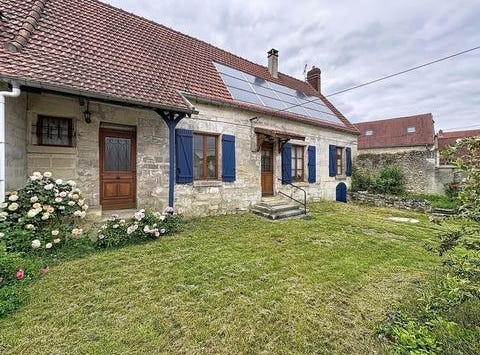 Laigneville, Picardie 60290