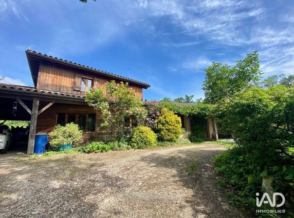 XAINTRAILLES, Nouvelle-Aquitaine 47230