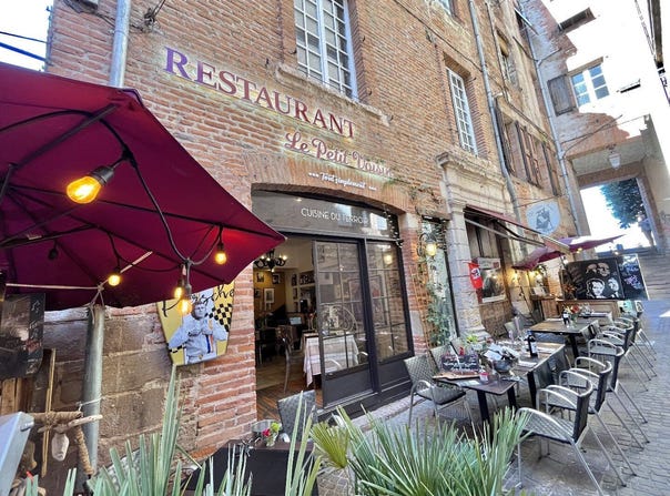 Albi, Occitanie 81000