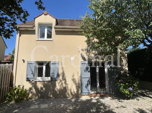 Bailly, Yvelines 78870