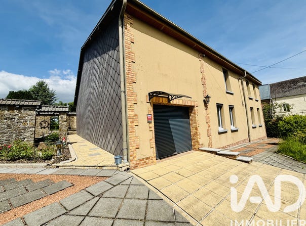 ETALLE, Grand Est 08260