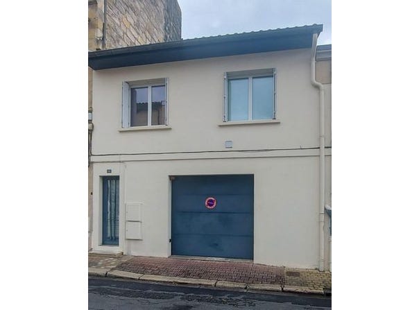 Libourne, Aquitaine 33500