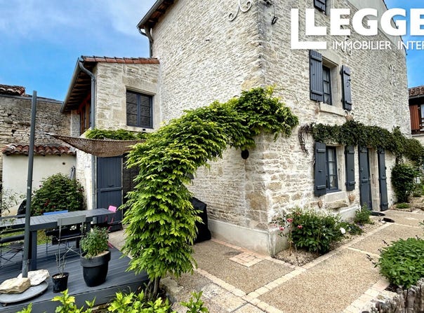 Arçais, Nouvelle-Aquitaine 79210