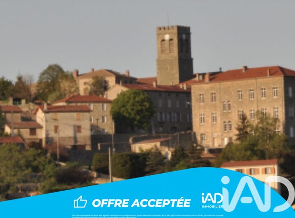 Saint-Victor, Auvergne-Rhône-Alpes 07410