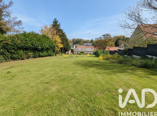 Dommartin, Hauts-de-France 80440