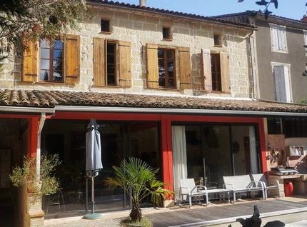 Tonneins, Lot-Et-Garonne
