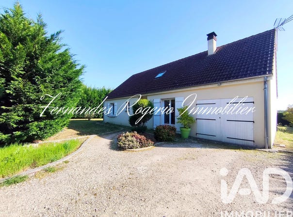 Nibelle, Centre-Val de Loire 45340