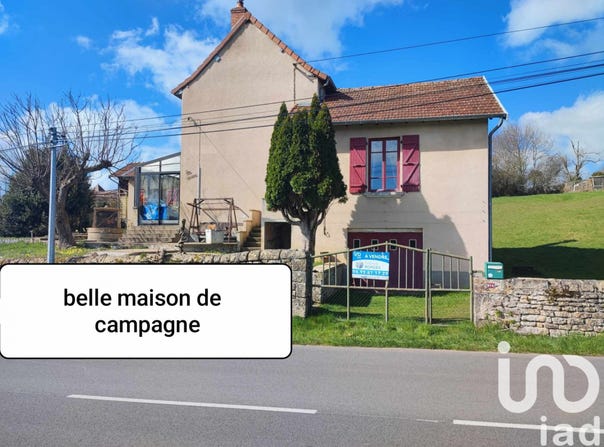 Vareilles, Bourgogne-Franche-Comté 71800