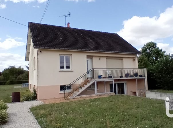 Montoire-sur-le-Loir, Centre-Val de Loire 41800
