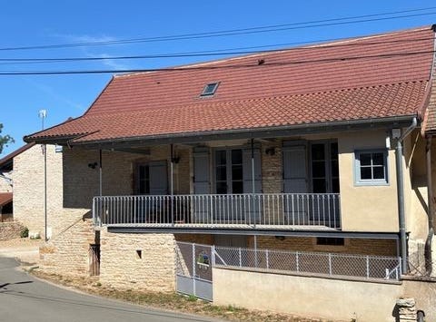 CORMATIN, Bourgogne 71460
