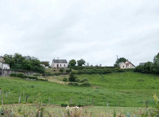 Dommartin, Nièvre 58120