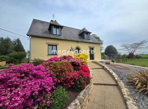 Parcé, Bretagne 35210
