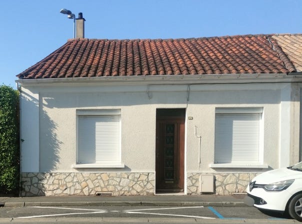 Cognac, Nouvelle-Aquitaine 16100