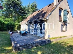 Vaureal, Île-de-France 95490