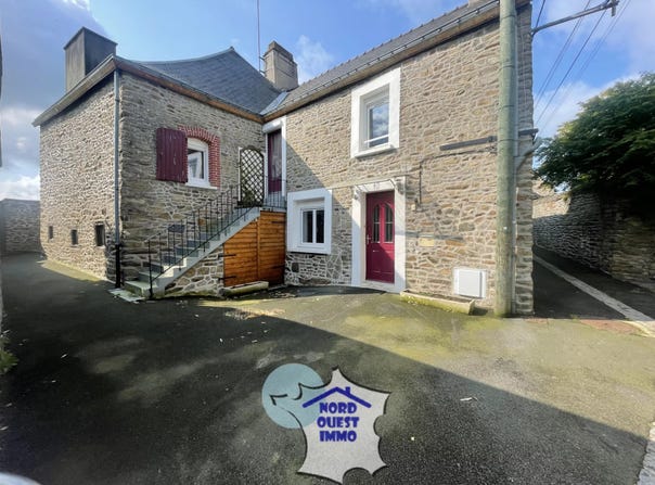 Mayenne, Mayenne 53100