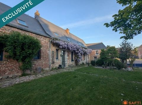 Vendegies-Au-Bois, Nord-Pas-de-Calais 59218